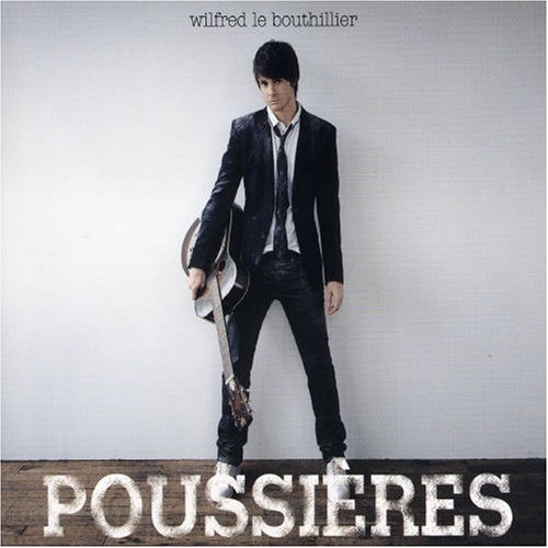 album wilfred le bouthillier