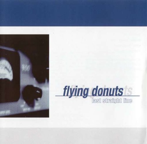 album flying donuts