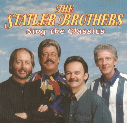 album the statler brothers