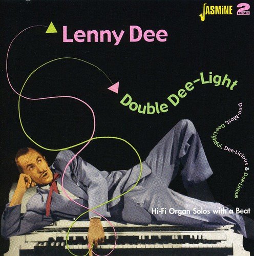 album lenny dee