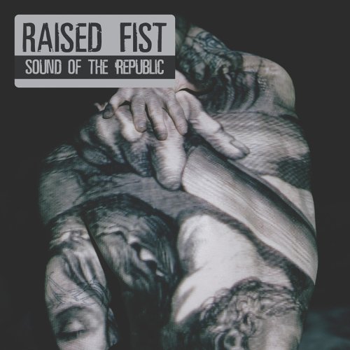 album raised fist