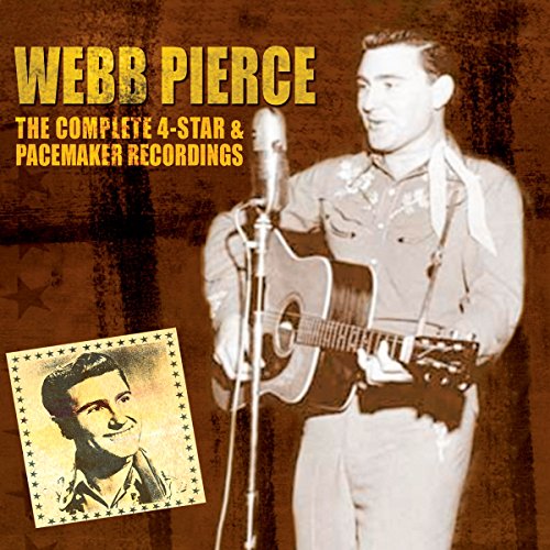 album webb pierce