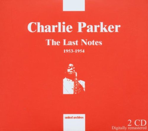 album charlie parker