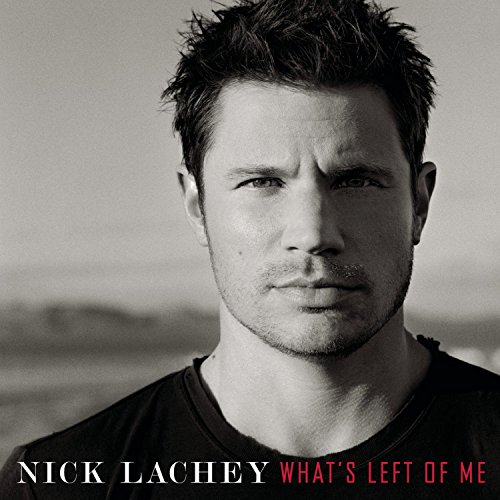 album nick lachey
