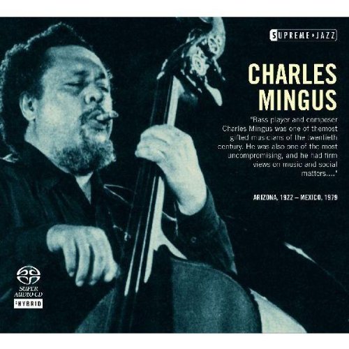 album charles mingus