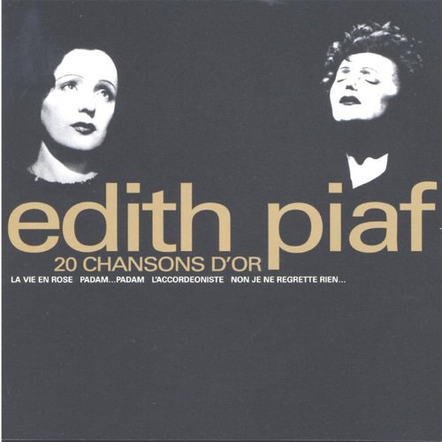 album �dith piaf
