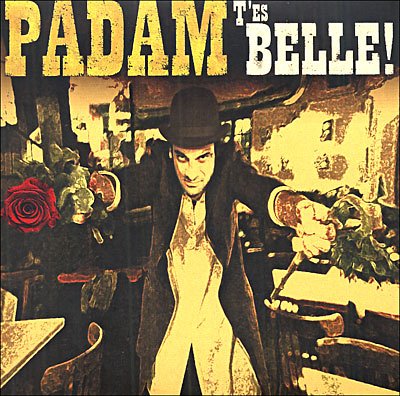 album padam
