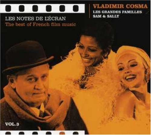 album vladimir cosma