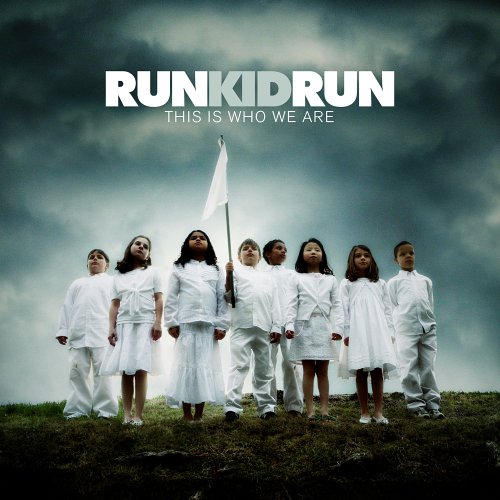 album run kid run