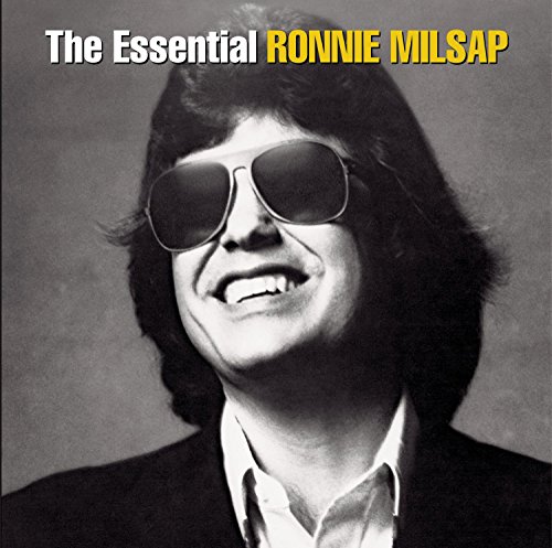 album ronnie milsap