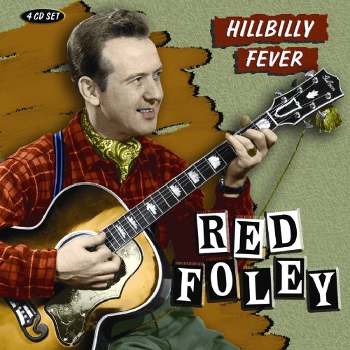 album red foley