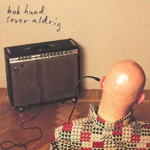 album bob hund