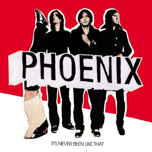album phoenix