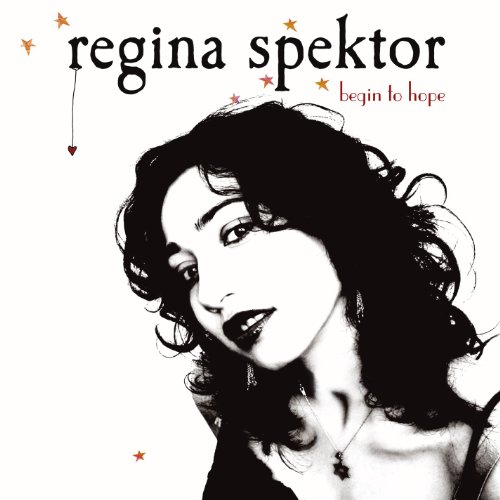 album regina spektor