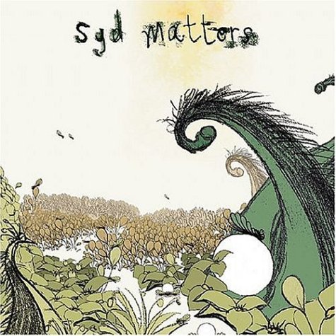 album syd matters