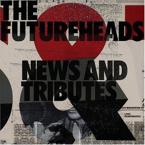 album the futureheads