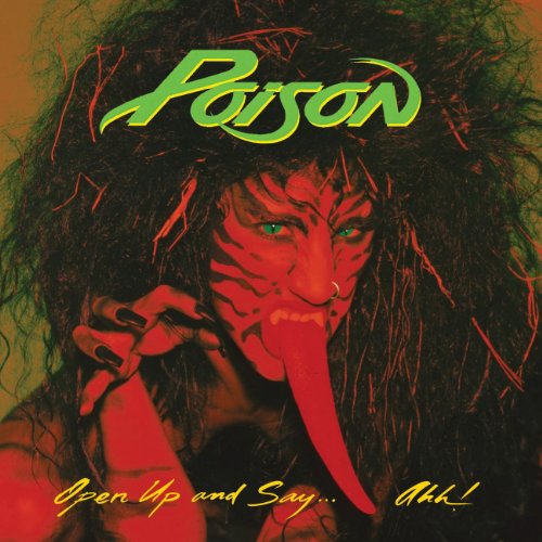 album poison