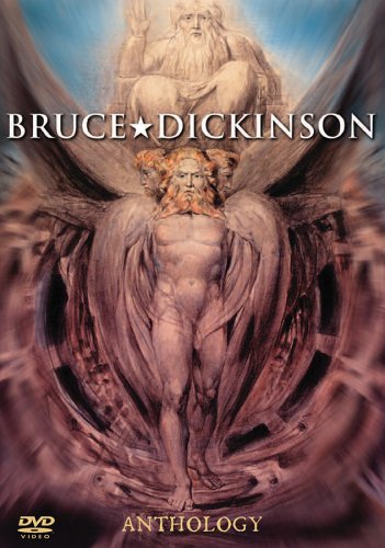 album bruce dickinson