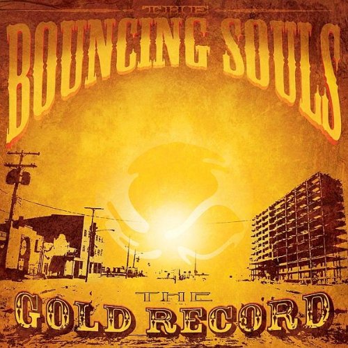album the bouncing souls