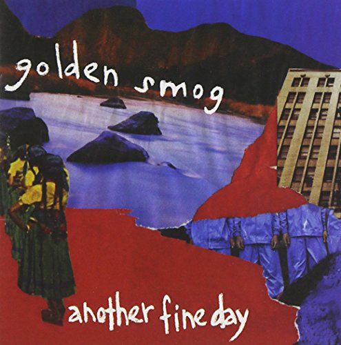 album golden smog