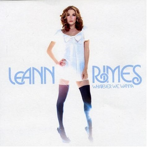 album leann rimes