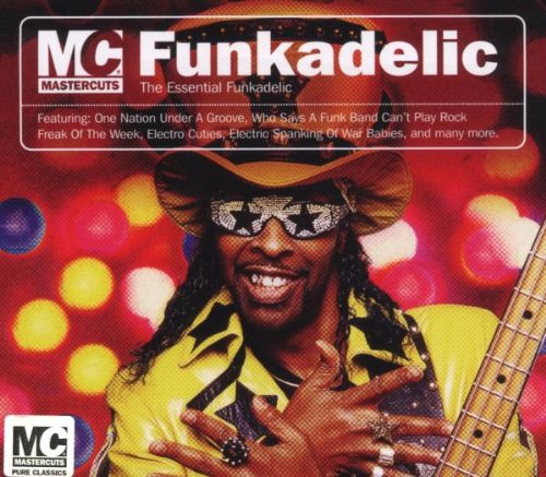 album funkadelic