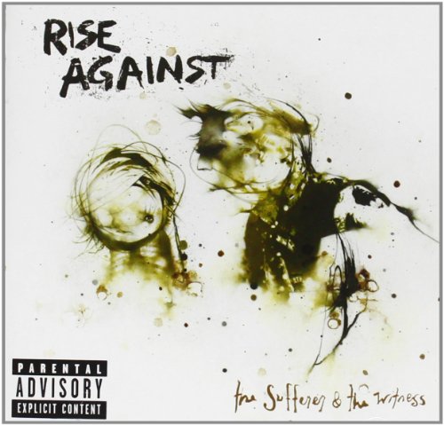 album rise against