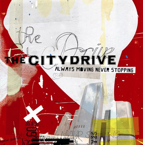 album the city drive