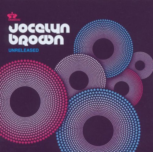 album jocelyn brown