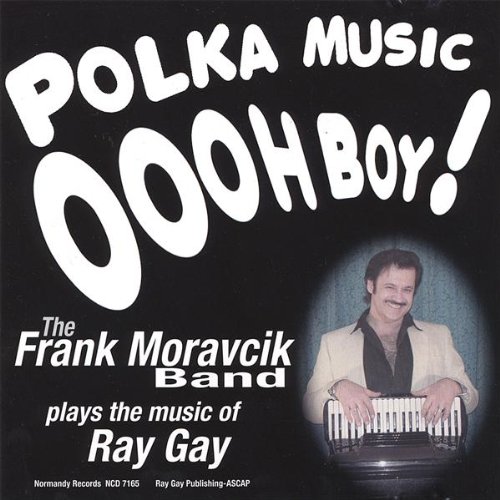 jeux videos - Polka Music Oooh Boy!
