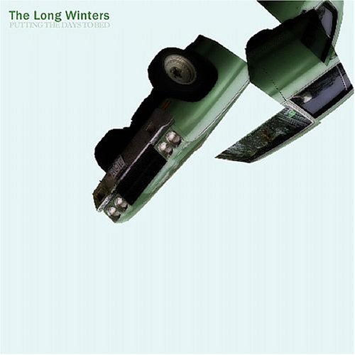 album the long winters