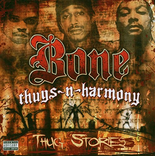album bone thugs-n-harmony