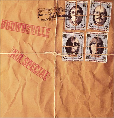 album brownsville station