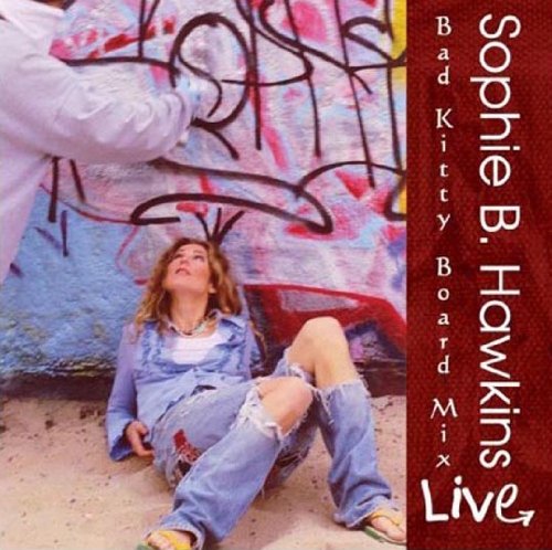 album sophie b hawkins