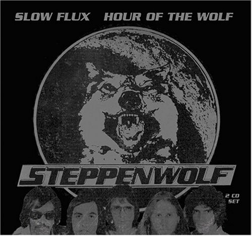 album steppenwolf