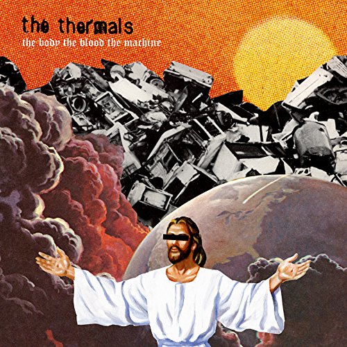 album the thermals