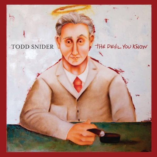 album todd snider
