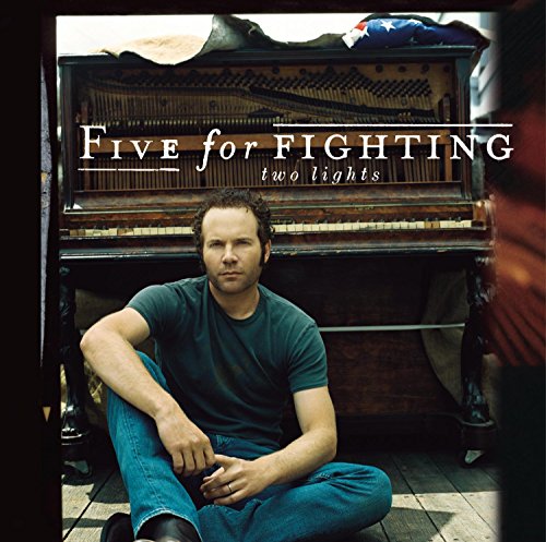 album five for fighting
