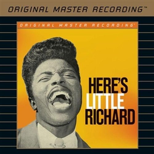 album little richard