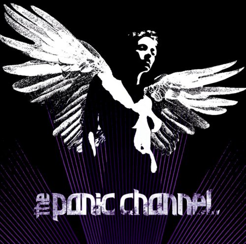 album the panic channel