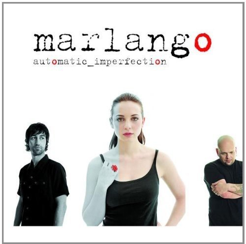 album marlango