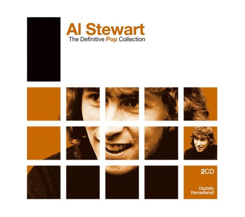 album al stewart