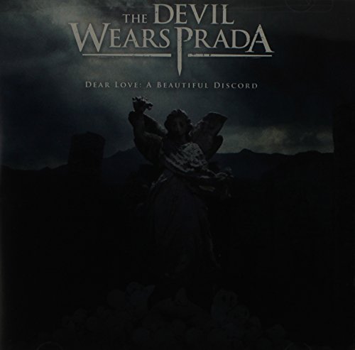 album the devil wears prada
