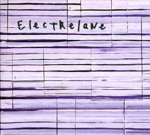 album electrelane