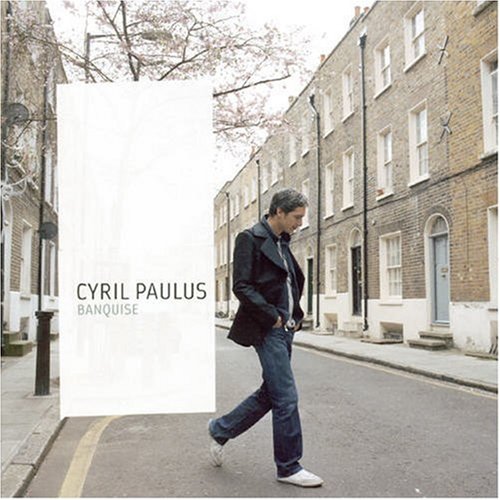 album cyril paulus