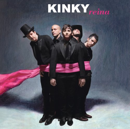 album kinky