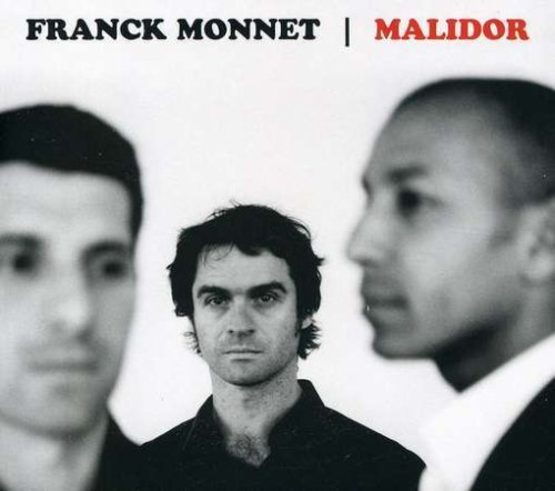 album franck monnet