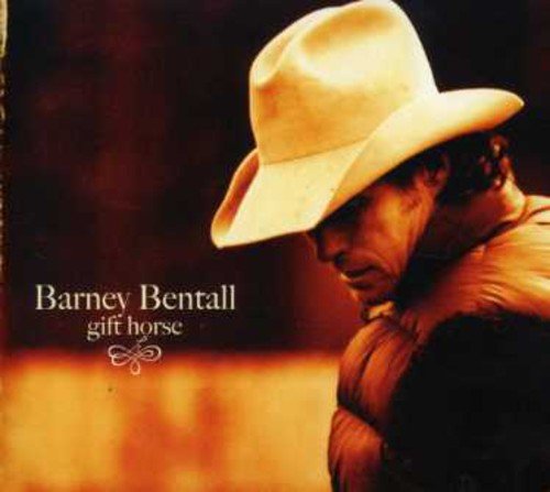 album barney bentall and the legendary hearts