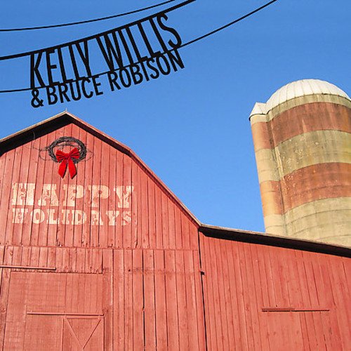 album kelly willis