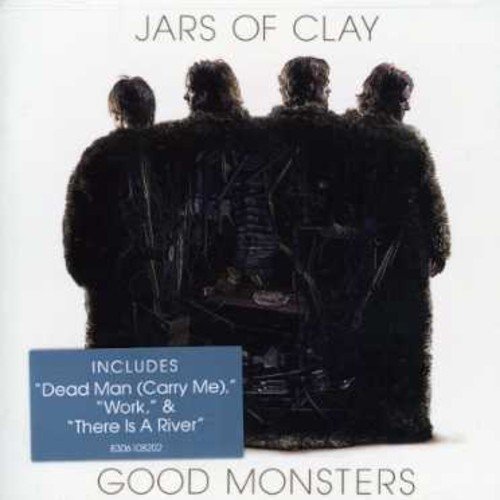 album jars of clay